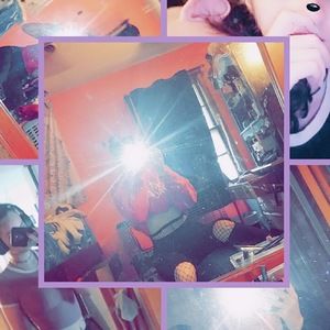 Meet your Posher, Lenora